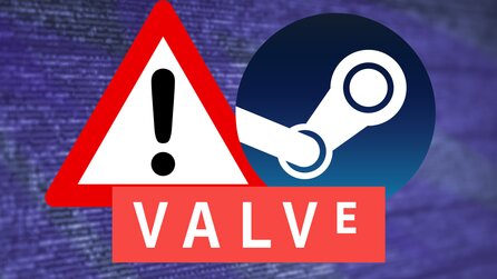 89 Millionen Steam-Daten wurden angeblich gestohlen und jetzt meldet sich Valve