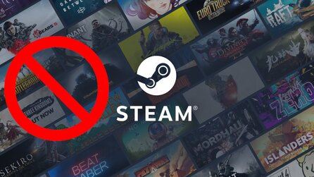 Steam verbietet Werbung in Spielen jetzt ganz offiziell, aber unter bestimmten Bedingungen seht ihr sie trotzdem noch