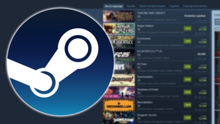 Steam entfernt in Kürze alle Spiele ohne Altersfreigabe