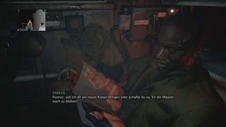 Steel Battalion: Heavy Armor - Screenshots