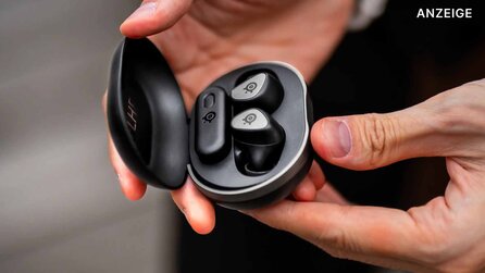 Gaming-Earbuds für PS5 + Switch jetzt historisch günstig: Nach dieser Audio-Revolution wollt ihr kein Headset mehr aufsetzen!
