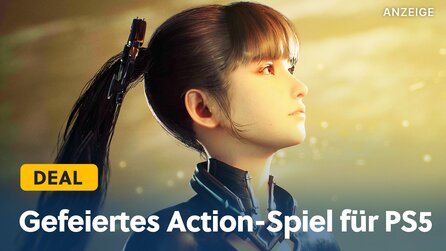 Eins der besten Action-Rollenspiele für die PS5 hat kürzlich einen Rekord gebrochen und ist bei Amazon jetzt günstiger!