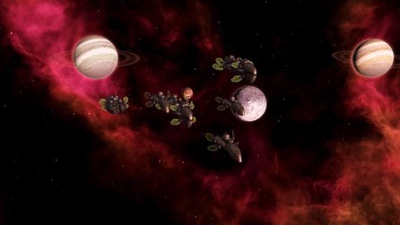 Stellaris - Trailer: Erster DLC bringt »Plantoide«