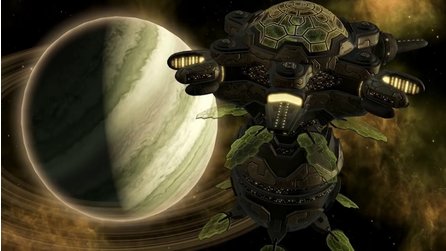 Stellaris - Launch-Trailer zum Plantoids-DLC