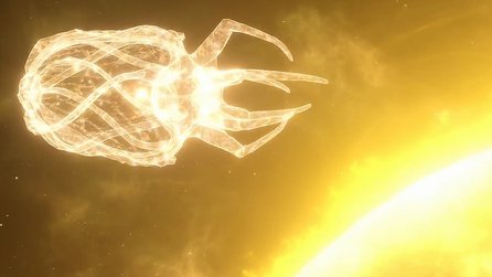 Stellaris - Feature-Trailer: Welche Inhalte bietet das »Leviathans Story Pack«?