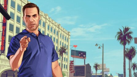 Ex-GTA-Schauspieler über sein gescheitertes GTA 6-Casting: Ich habe für 60 Rollen vorgesprochen und sie haben nichtmal geantwortet