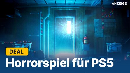 Horror-Geheimtipp im Angebot: Dieses PS5-Spiel aus 2024 sollten Lovecraft-Fans sich nicht entgehen lassen!