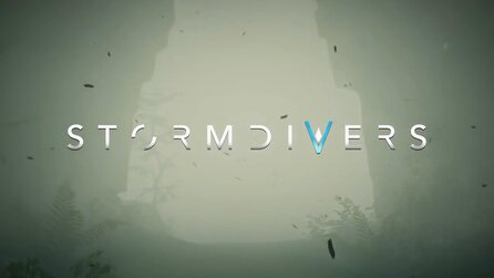 Stormdivers - Ankündigungs-Teaser: Das neue Geheimprojekt der Resogun-Macher