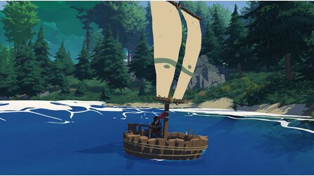 Stormforge - Offizielle Screenshots der PC-Version