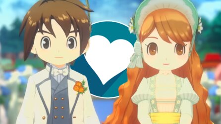 Story of Seasons Grand Bazaar: Alle 12 Romanzen und wie ihr Freundschaftslevel schnell steigert