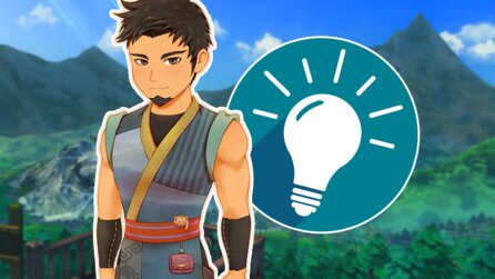 In Story of Seasons Grand Bazaar gibt es verstecktes Erz, das ihr nur mit Akrobatik erreichen könnt und dieses Video zeigt euch wo