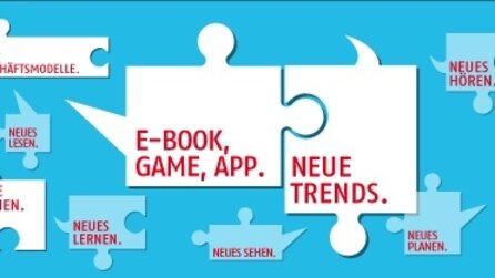 Making Games News-Flash - Die »Gamification« der Frankfurter Buchmesse