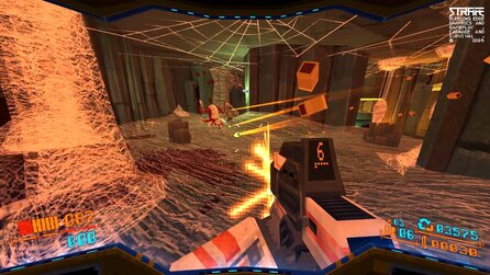 Strafe - Screenshots