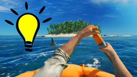 Stranded Deep: Die besten Tipps für den Einstieg ins PS4 und Xbox-Spiel