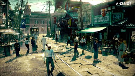 Konkurrenz für GTA 6: Neues PS5-Actionspiel schickt euch in fünf Großstädte – und ist viel günstiger!
