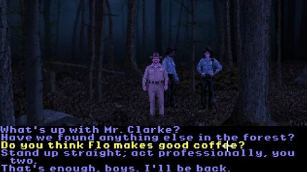 Stranger Things - Point-and-Click-Adventure macht Lust auf offizielles Spiel zur Serie