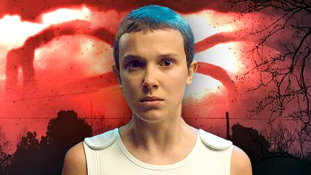 Stranger Things borgt sich für Elf gleich mehrere Details bei einem 43 Jahre alten Stephen King-Charakter