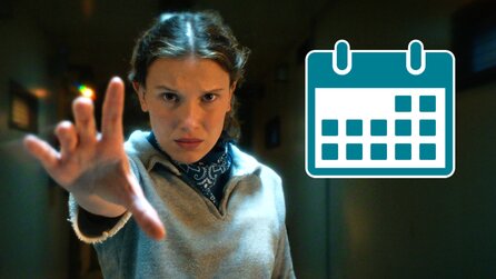 Stranger Things Staffel 5 Teil 2 Release: Wann kommen die neuen Folgen auf Netflix?