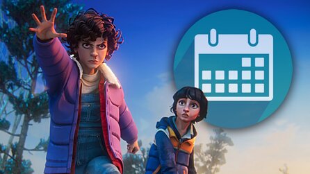 Stranger Things: Tales From 85 - Release, Story und was ihr noch zur Spin-off-Serie wissen müsst