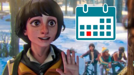 Neue Stranger Things-Serie hat einen Release-Termin: Ab wann Tales From 85 auf Netflix startet