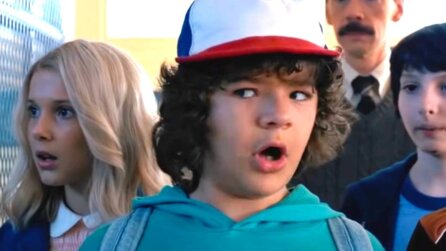 Neue Stranger Things-Serie erscheint morgen und das müsst ihr jetzt wissen