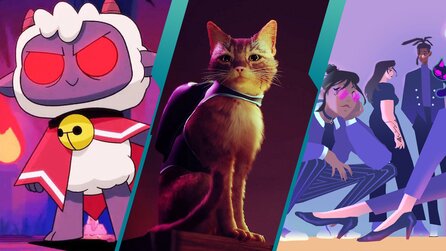 PS4PS5: Auf diese potenziellen Sommer-Schätze freue ich mich fast mehr als auf God of War