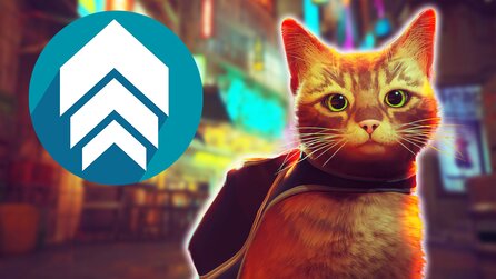 Stray: Alle Kapitel des Katzen-Abenteuers