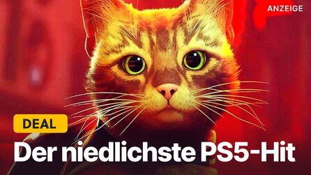 PS5-Überraschungshit im Angebot: Wer Katzen oder Cyperpunk mag, darf dieses Spiel nicht verpassen!