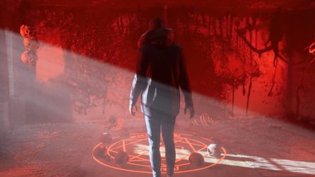Stray Souls: Die Survivalhorror-Hoffnung mit Silent Hill-Vibes kommt pünktlich zu Halloween
