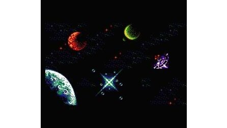 Street Fighter 2010: The Final Fight NES