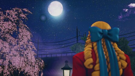 Street Fighter 5 - Details und Termin zum kostenlosen Singleplayer-Storymodus
