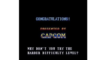 Street Fighter II: Special Champion Edition Sega Mega Drive