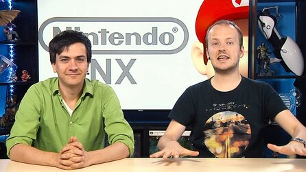 Streitgespräch zur Nintendo NX - Geht das Handheld-Konzept auf?