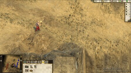 Stronghold Crusader 2 - Die Bugs und Fehler der Preview-Version