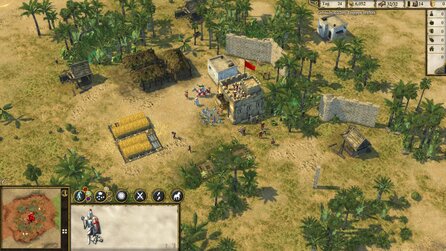 Stronghold Crusader 2 - Screenshots