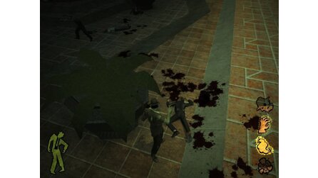 Stubbs the Zombie - Screenshots