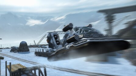 Stuntman Ignition 360 PS3