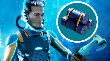 Subnautica 2 Titanbarren - So stellt ihr die Ressource für die Kaulquappe und andere wichtige Ausrüstung her