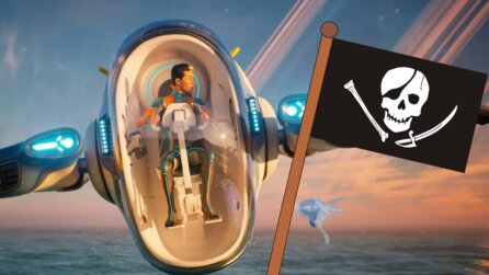 Frecher Raubkopierer meldet Bug an Subnautica 2-Macher und die sagen kopfschüttelnd: Ich hoffe, du überdenkst deine Lebensentscheidungen
