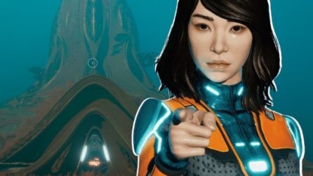 Subnautica 2: Außerirdische Ruinen finden und öffnen - So versorgt ihr das Observatorium wieder mit Strom