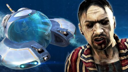 Survival-Hits im PS Store-Sale: 4 günstige Spiele für PS4PS5, die ihr zocken müsst