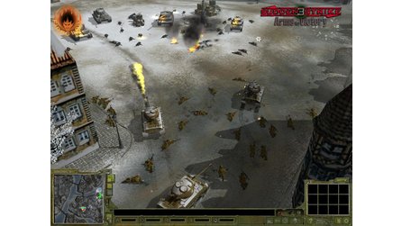 Sudden Strike 3 - Screenshots