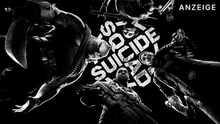 Suicide Squad: Im Bann des Bösen - Warum wir so gerne anarchische Anti-Helden spielen