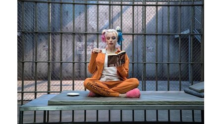 Suicide Squad 2 - Mel Gibson bestätigt erstes Treffen und Verhandlungen mit Warner Bros.