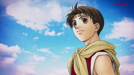 Suikoden 1 und 2 - Die beliebte JRPG-Serie kehrt 2023 in HD zurück