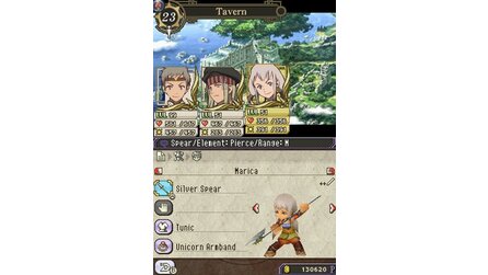 Suikoden Tierkreis DS