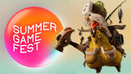 Teaserbild für Summer Game Fest 2024 heute: Uhrzeit, Livestream und Spiele des großen Showcase im Live-Ticker
