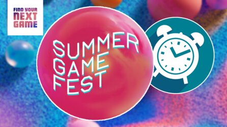 Summer Game Fest 2025: Uhrzeit der großen Hauptshow heute Abend und alle Infos im Live-Ticker