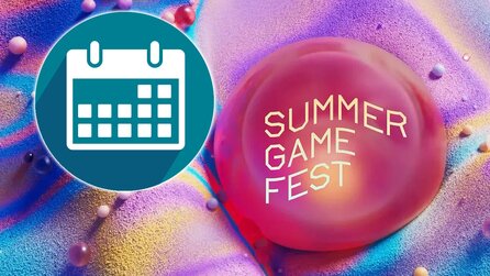 Summer Game Fest im Juni 2025: Xbox Showcase und mehr - Alle Sommer-Events mit Terminen und deutscher Uhrzeit im Überblick
