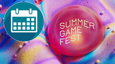 Summer Game Fest im Juni 2026: Alle bislang bestätigten Sommer-Sowcases mit Terminen und deutscher Uhrzeit in der Übersicht